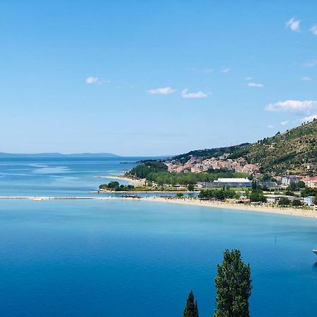 Holiday House Almissa Omiš Екстериор снимка