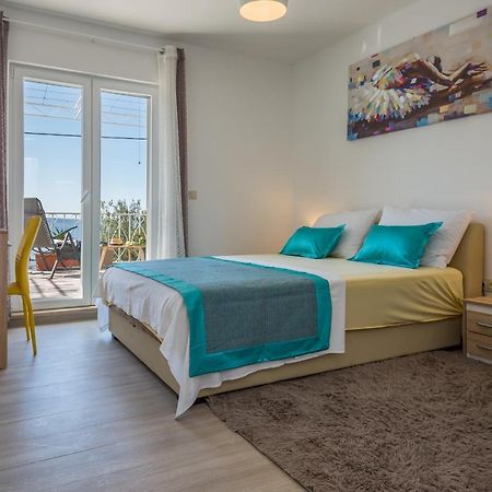 Holiday House Almissa Omiš Екстериор снимка