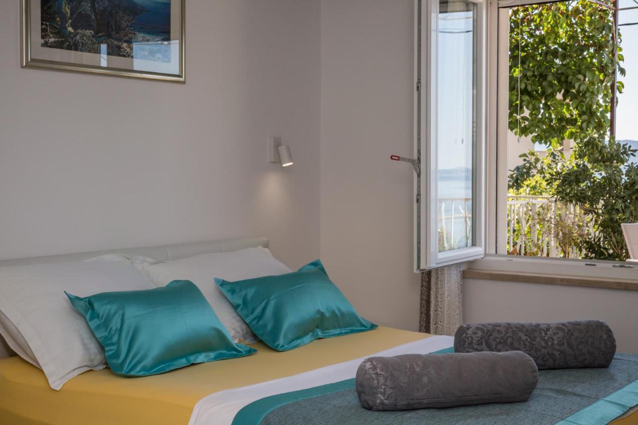 Holiday House Almissa Omiš Екстериор снимка