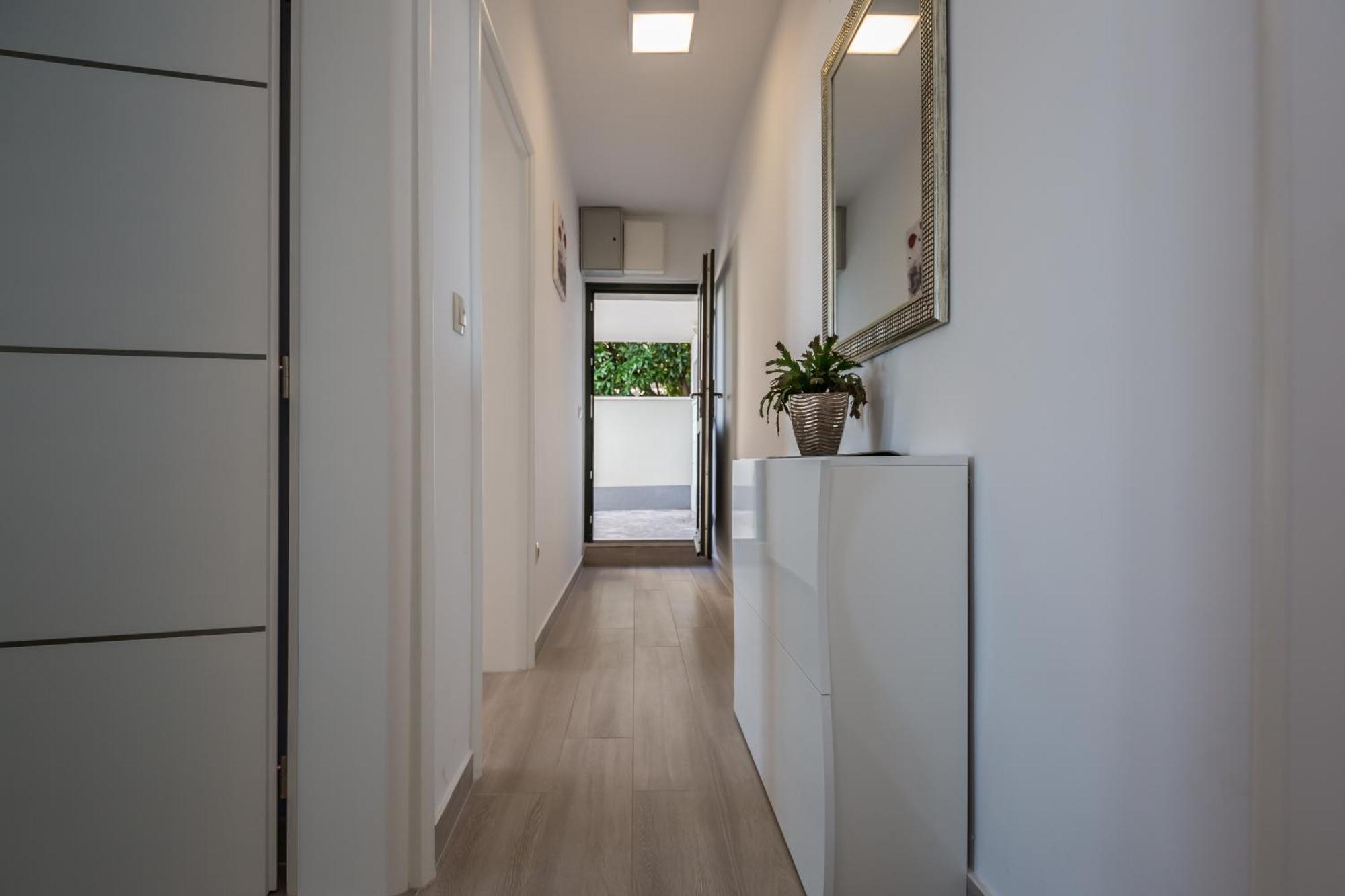 Holiday House Almissa Omiš Екстериор снимка