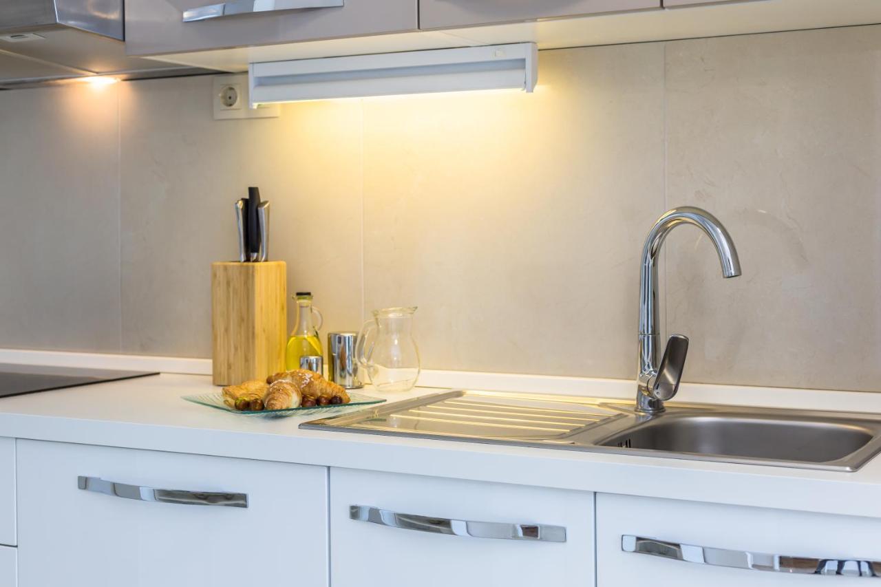 Holiday House Almissa Omiš Екстериор снимка