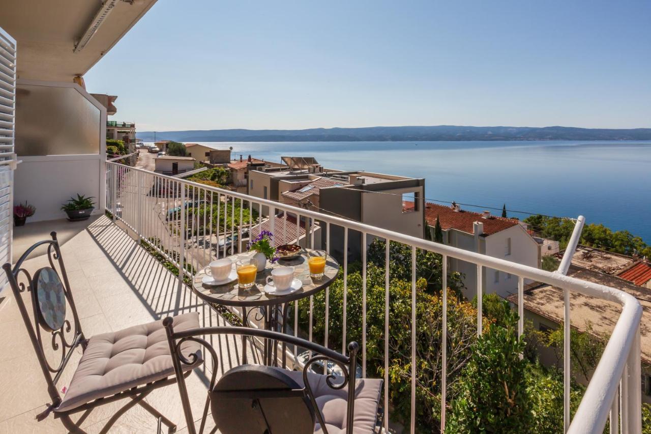 Holiday House Almissa Omiš Екстериор снимка
