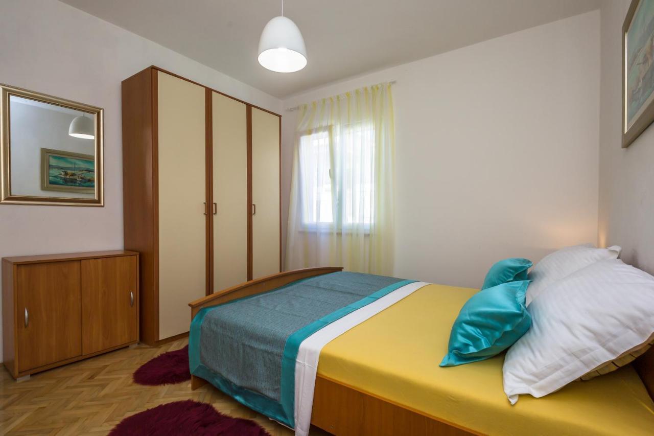 Holiday House Almissa Omiš Екстериор снимка