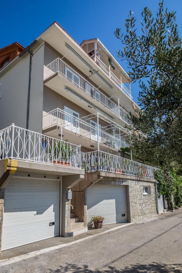 Holiday House Almissa Omiš Екстериор снимка