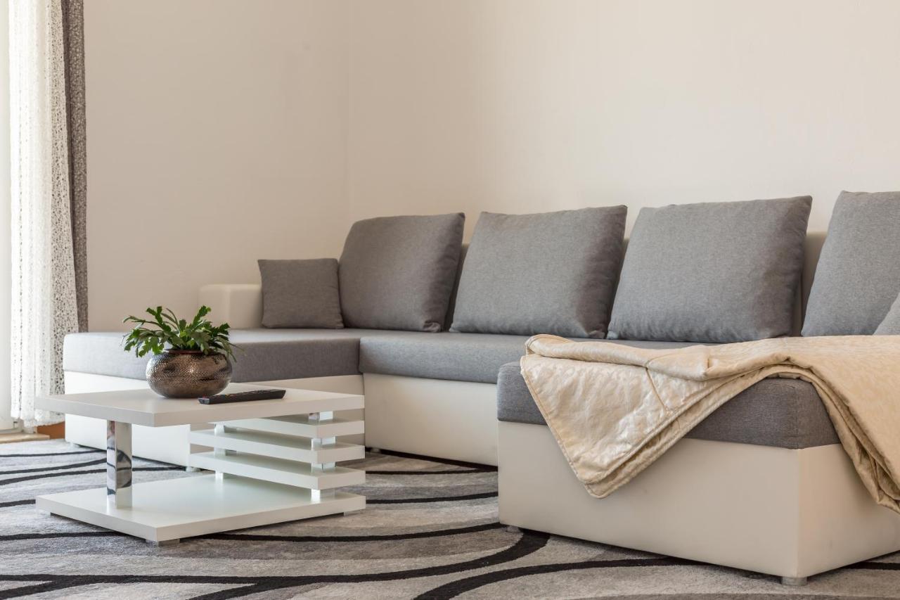 Holiday House Almissa Omiš Екстериор снимка