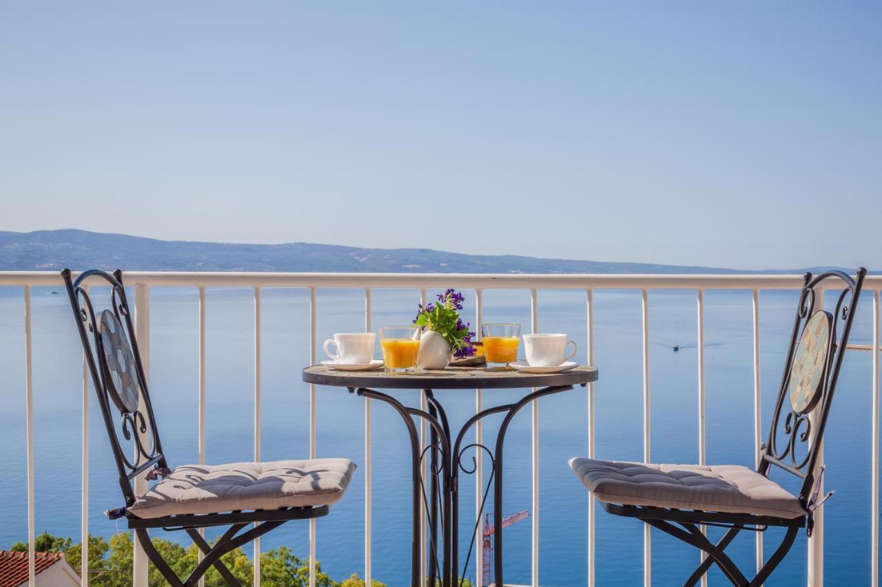 Holiday House Almissa Omiš Екстериор снимка