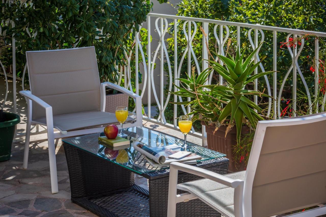 Holiday House Almissa Omiš Екстериор снимка