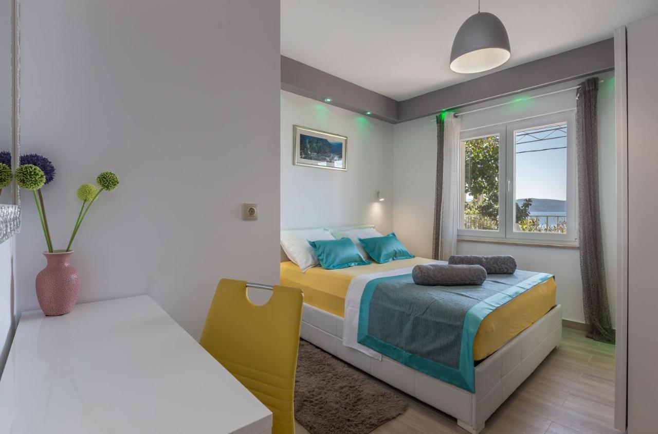 Holiday House Almissa Omiš Екстериор снимка