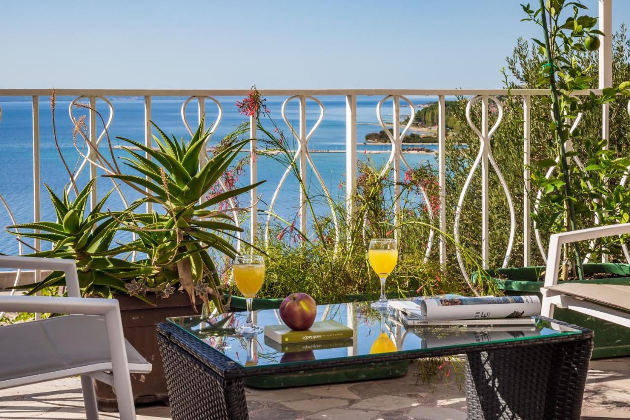 Holiday House Almissa Omiš Екстериор снимка