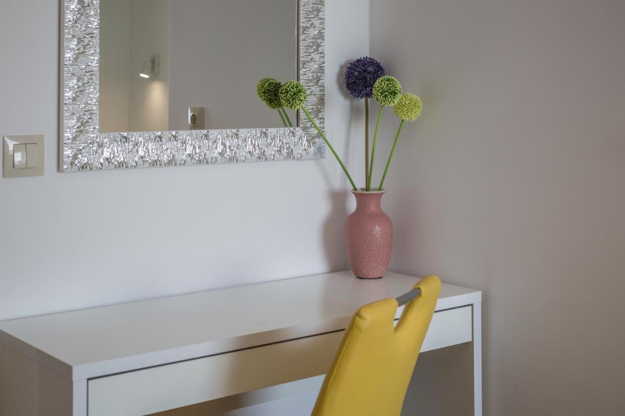 Holiday House Almissa Omiš Екстериор снимка