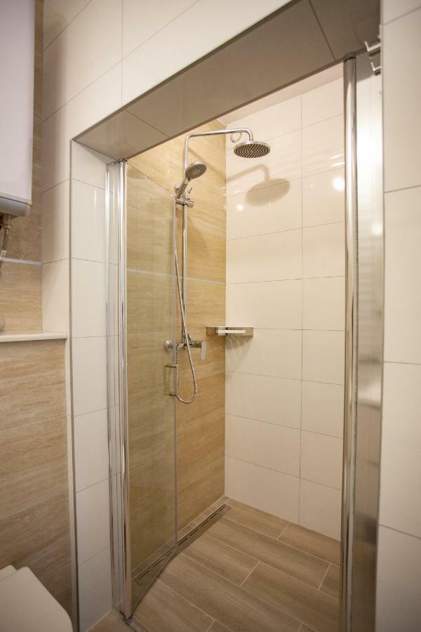Holiday House Almissa Omiš Екстериор снимка