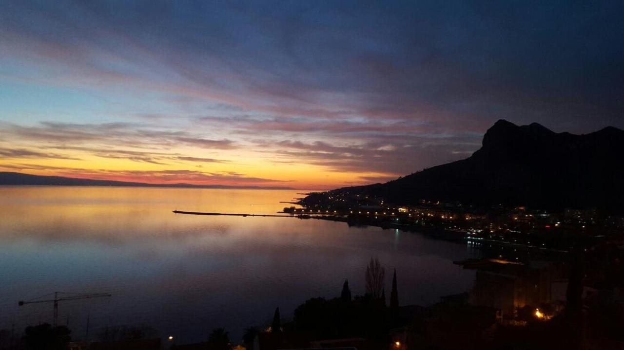Holiday House Almissa Omiš Екстериор снимка